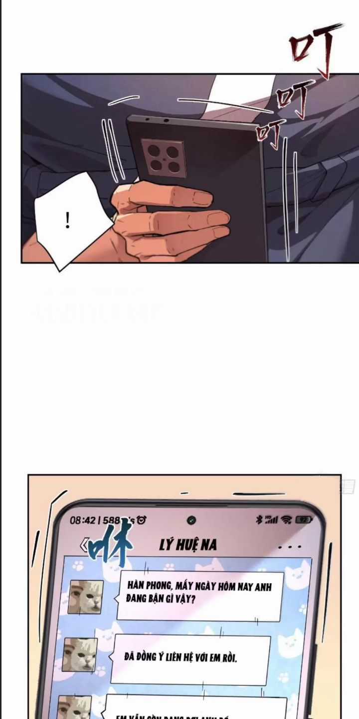 Cực Hàn Chiến Kỷ Chương 6 trang 22