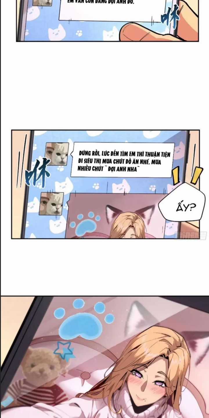 Cực Hàn Chiến Kỷ Chương 6 trang 23