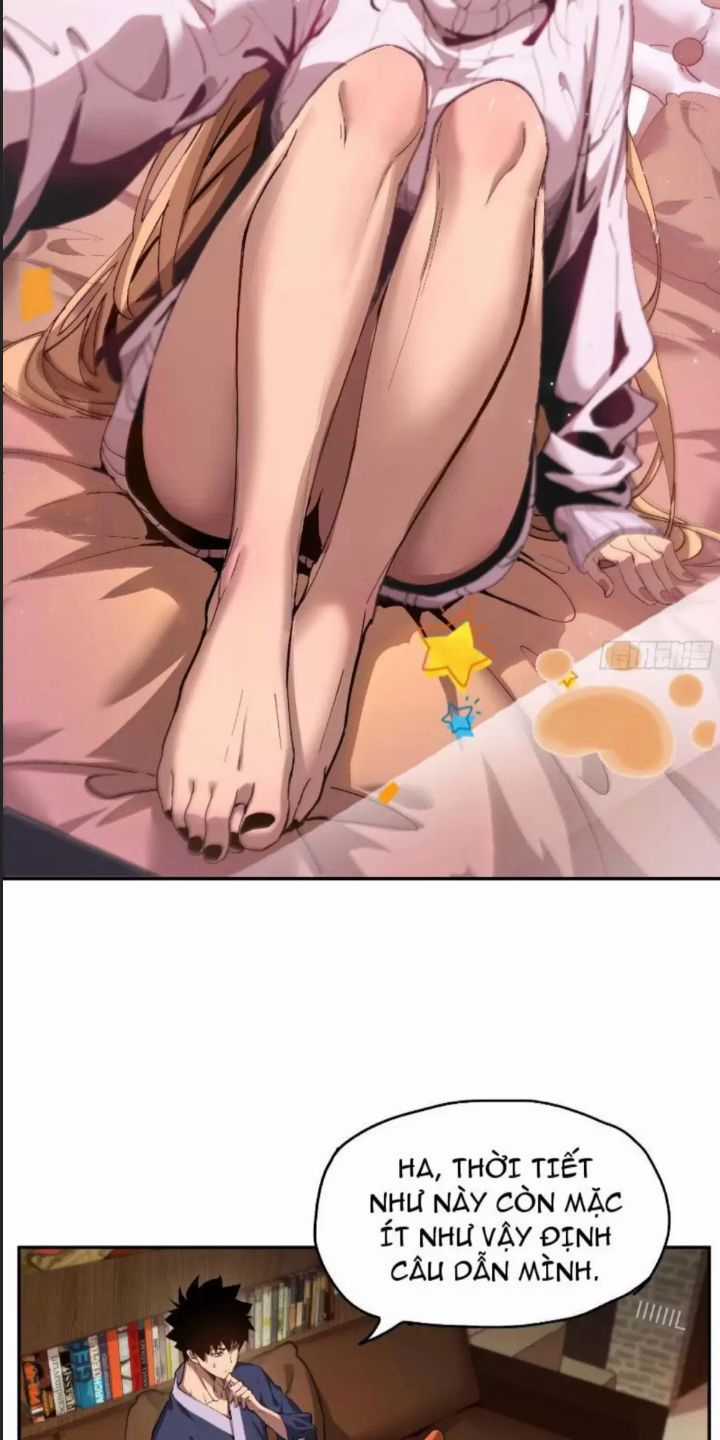 Cực Hàn Chiến Kỷ Chương 6 trang 24