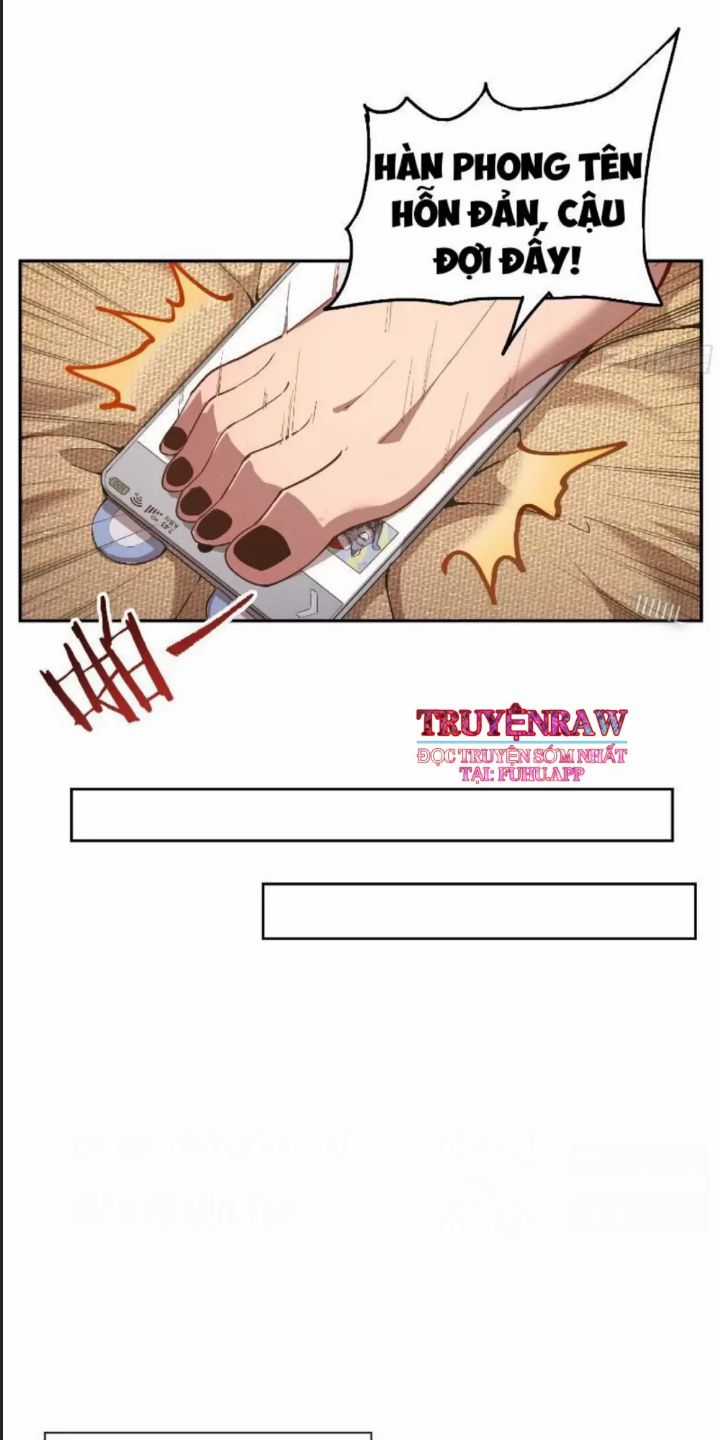 Cực Hàn Chiến Kỷ Chương 6 trang 27