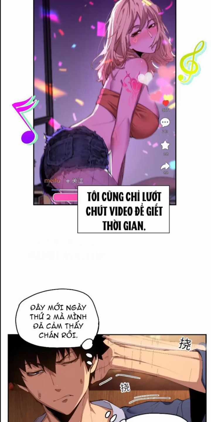 Cực Hàn Chiến Kỷ Chương 6 trang 29