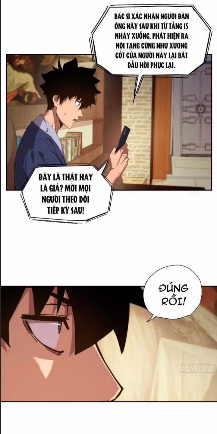 Cực Hàn Chiến Kỷ Chương 6 trang 32