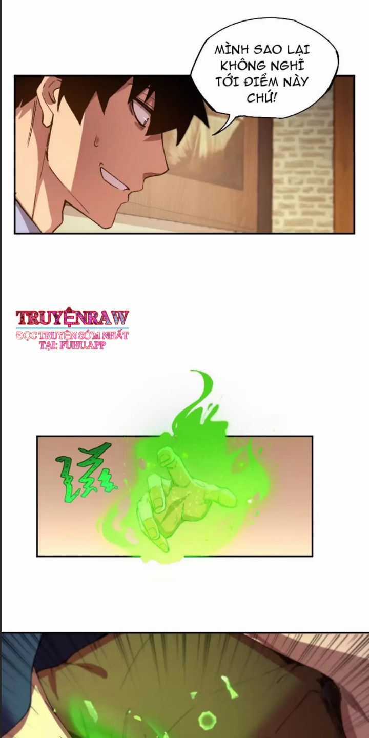 Cực Hàn Chiến Kỷ Chương 6 trang 33