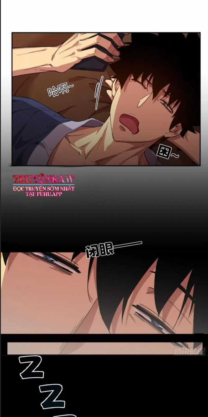 Cực Hàn Chiến Kỷ Chương 6 trang 37