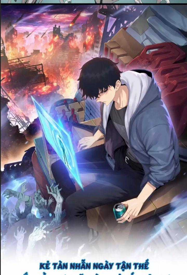 Cực Hàn Chiến Kỷ Chương 6 trang 40