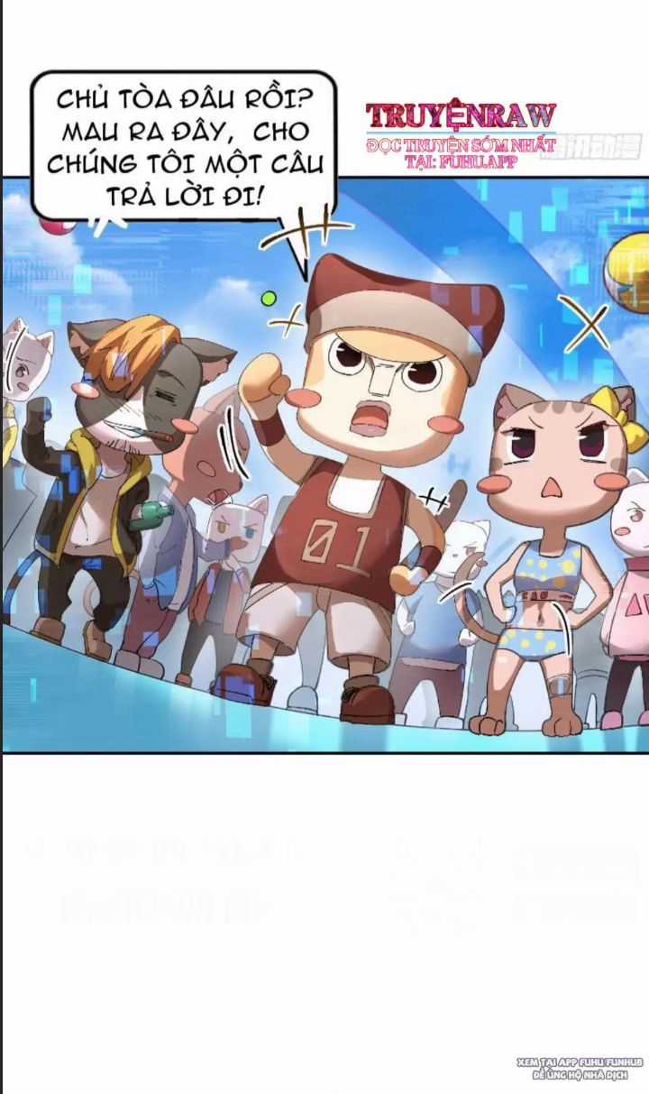 Cực Hàn Chiến Kỷ Chương 6 trang 5