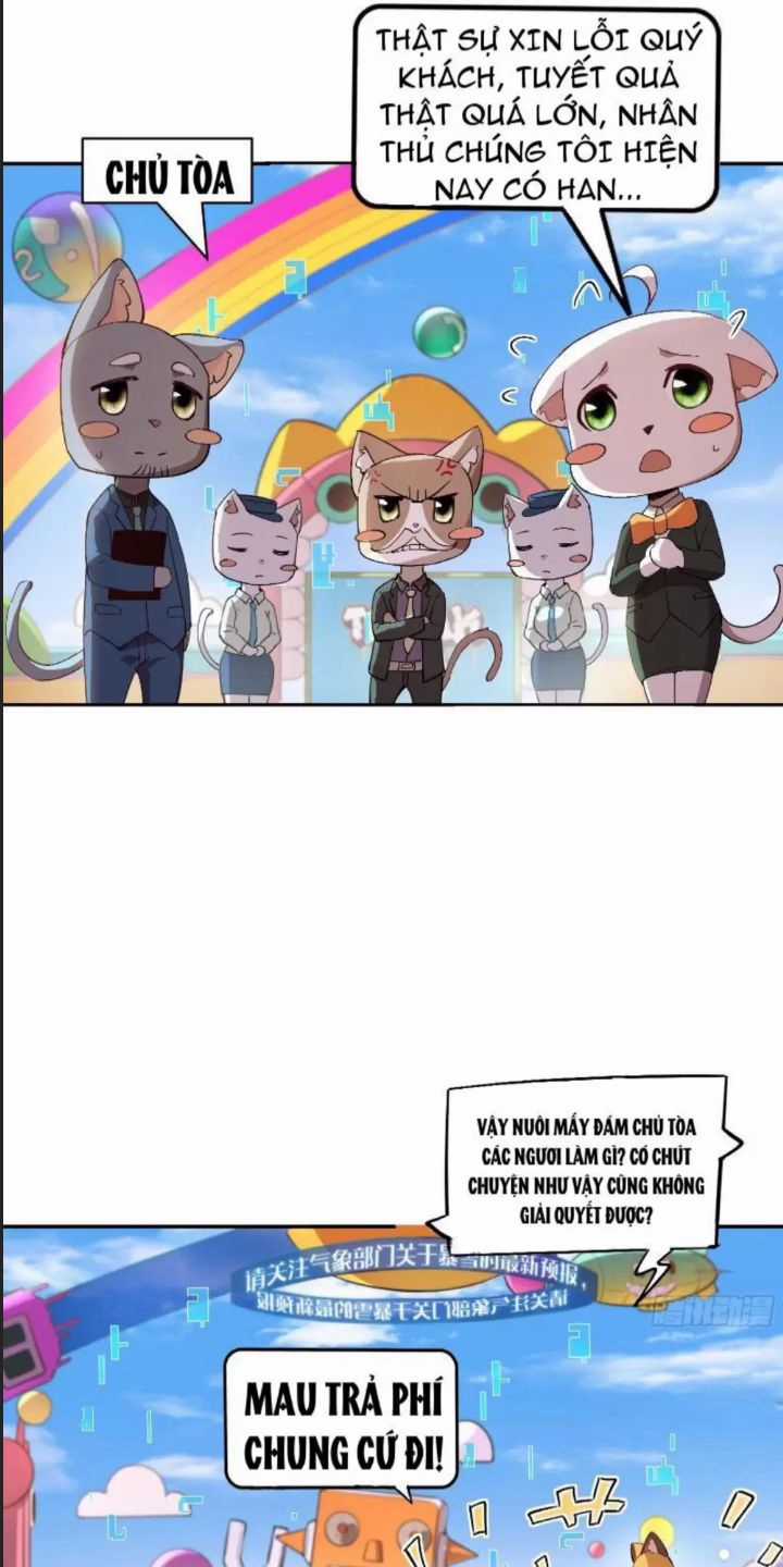 Cực Hàn Chiến Kỷ Chương 6 trang 6