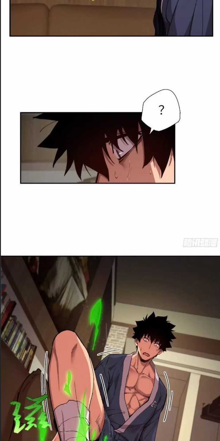 Cực Hàn Chiến Kỷ Chương 7 trang 10