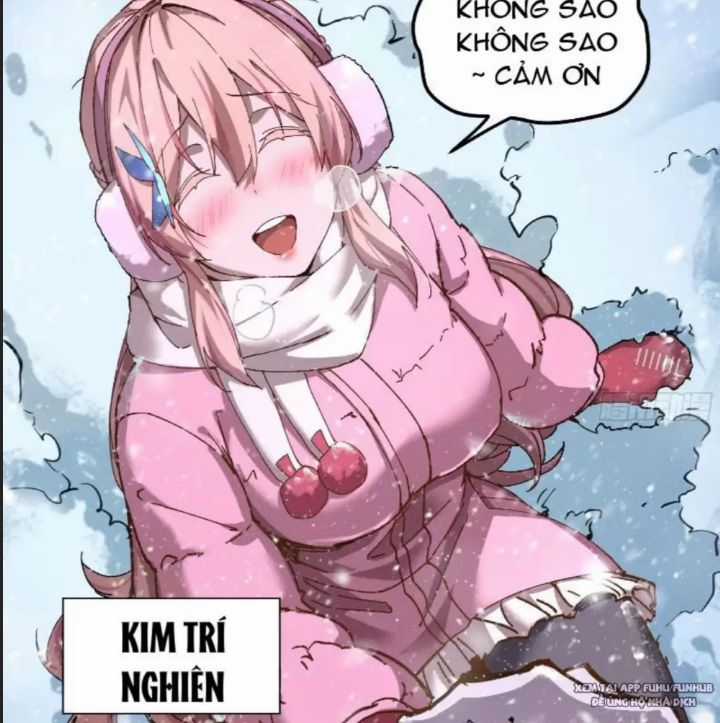 Cực Hàn Chiến Kỷ Chương 7 trang 24