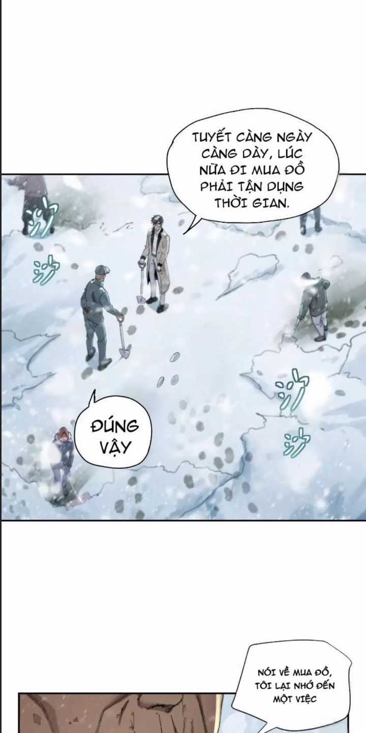 Cực Hàn Chiến Kỷ Chương 7 trang 26