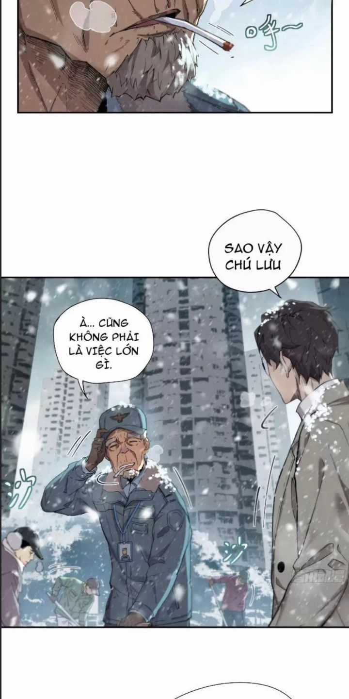 Cực Hàn Chiến Kỷ Chương 7 trang 27