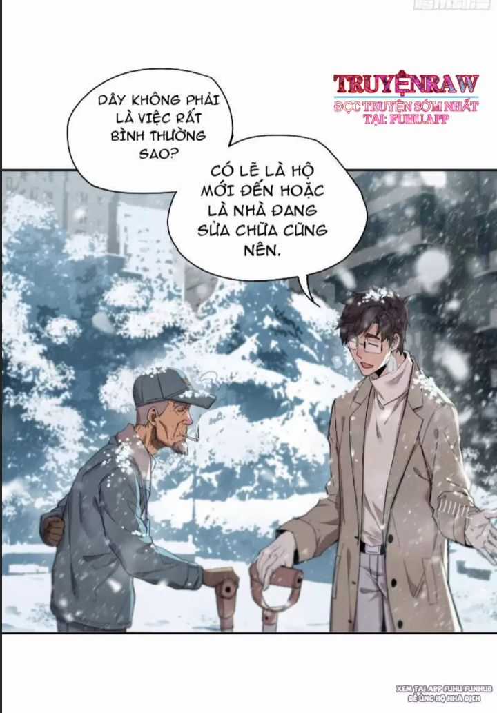 Cực Hàn Chiến Kỷ Chương 7 trang 29