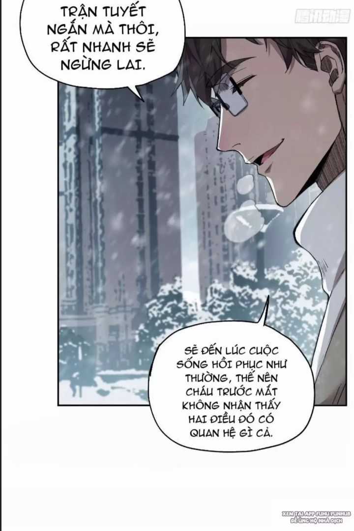 Cực Hàn Chiến Kỷ Chương 7 trang 40