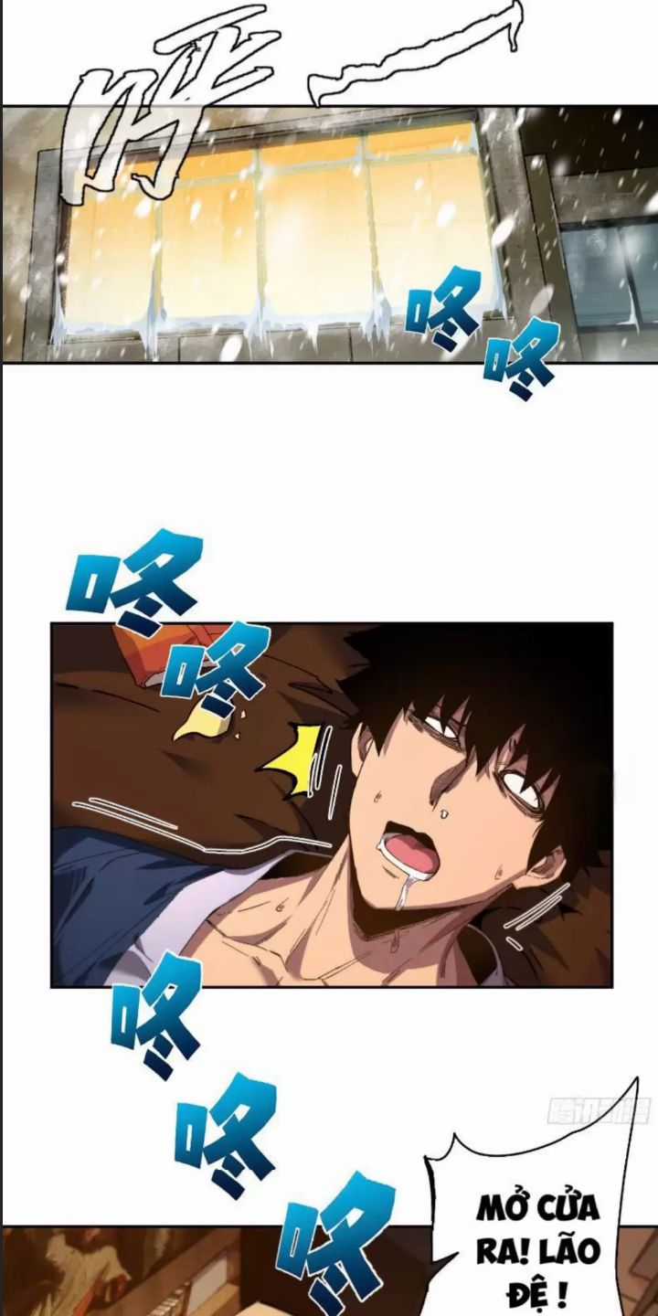 Cực Hàn Chiến Kỷ Chương 7 trang 46