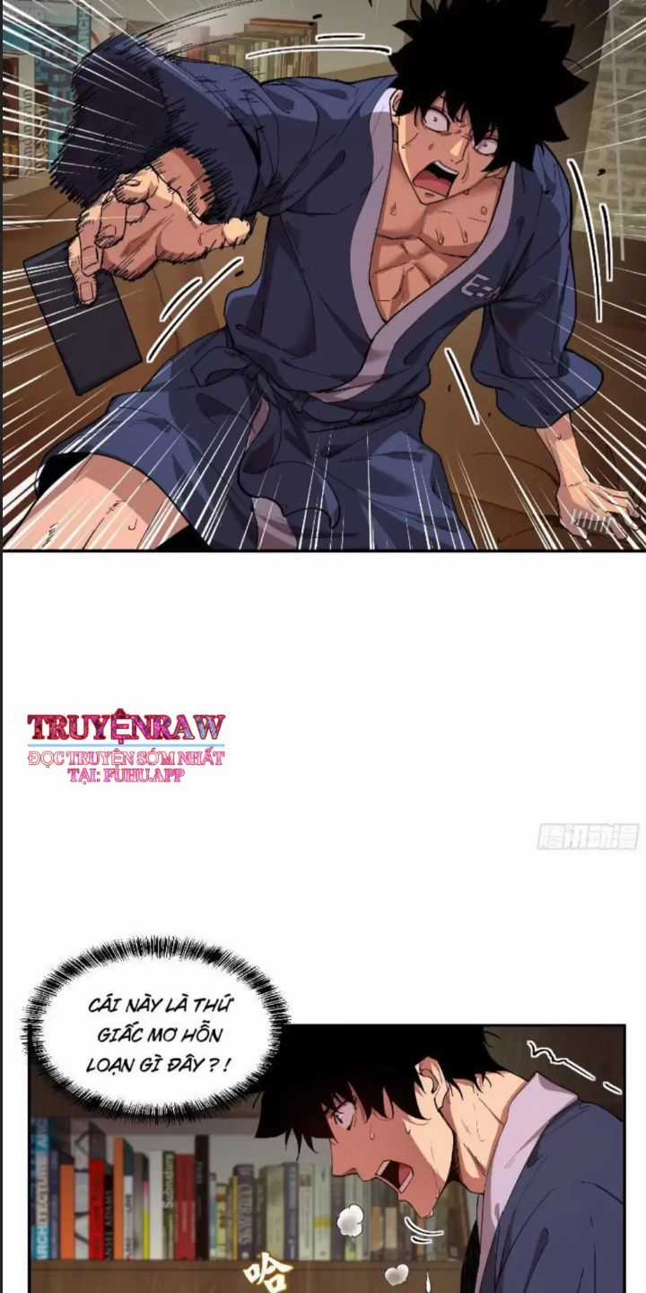 Cực Hàn Chiến Kỷ Chương 7 trang 9