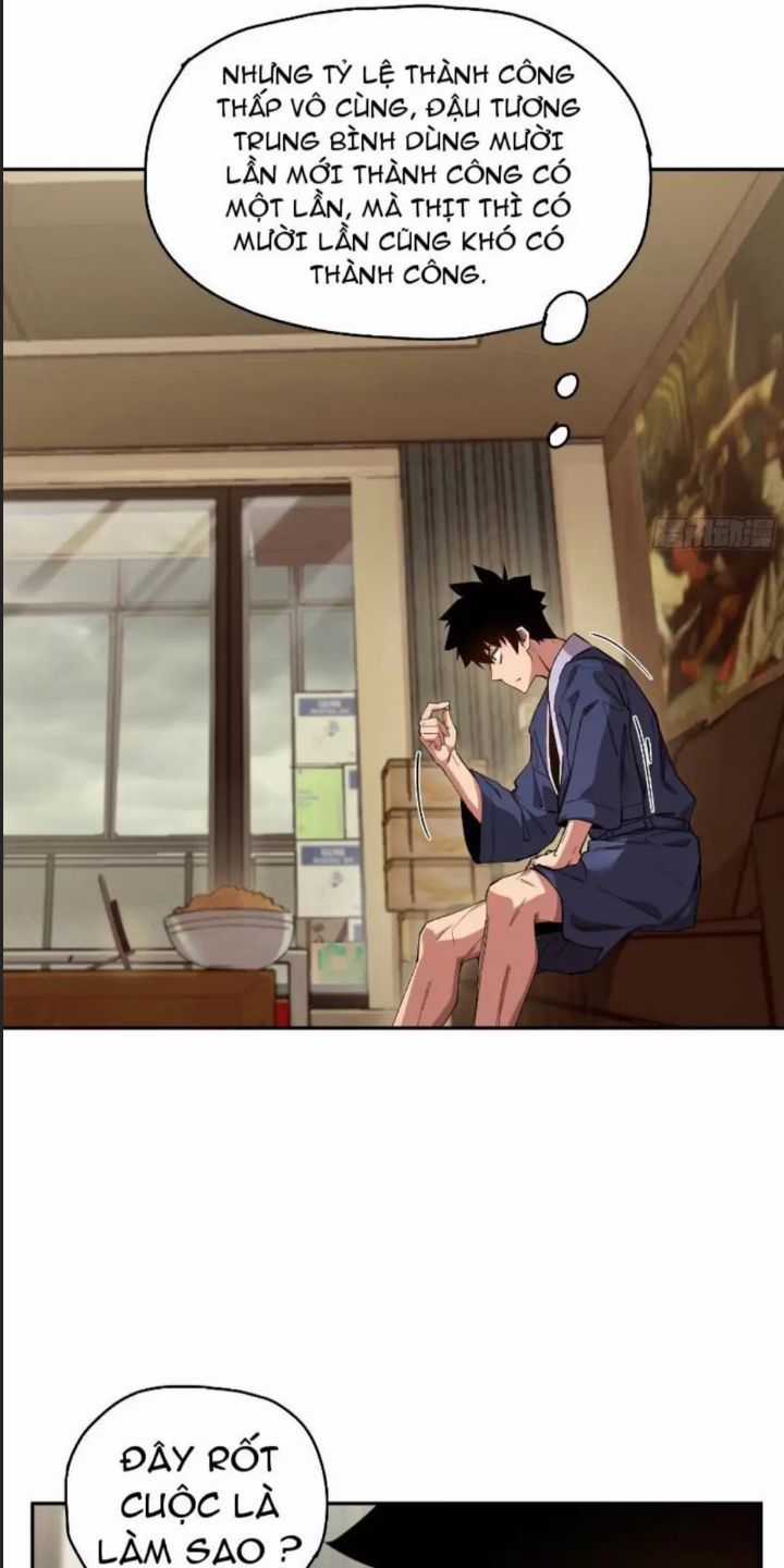 Cực Hàn Chiến Kỷ Chương 8 trang 12