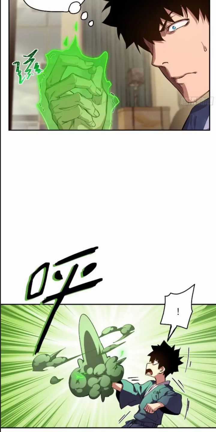 Cực Hàn Chiến Kỷ Chương 8 trang 13