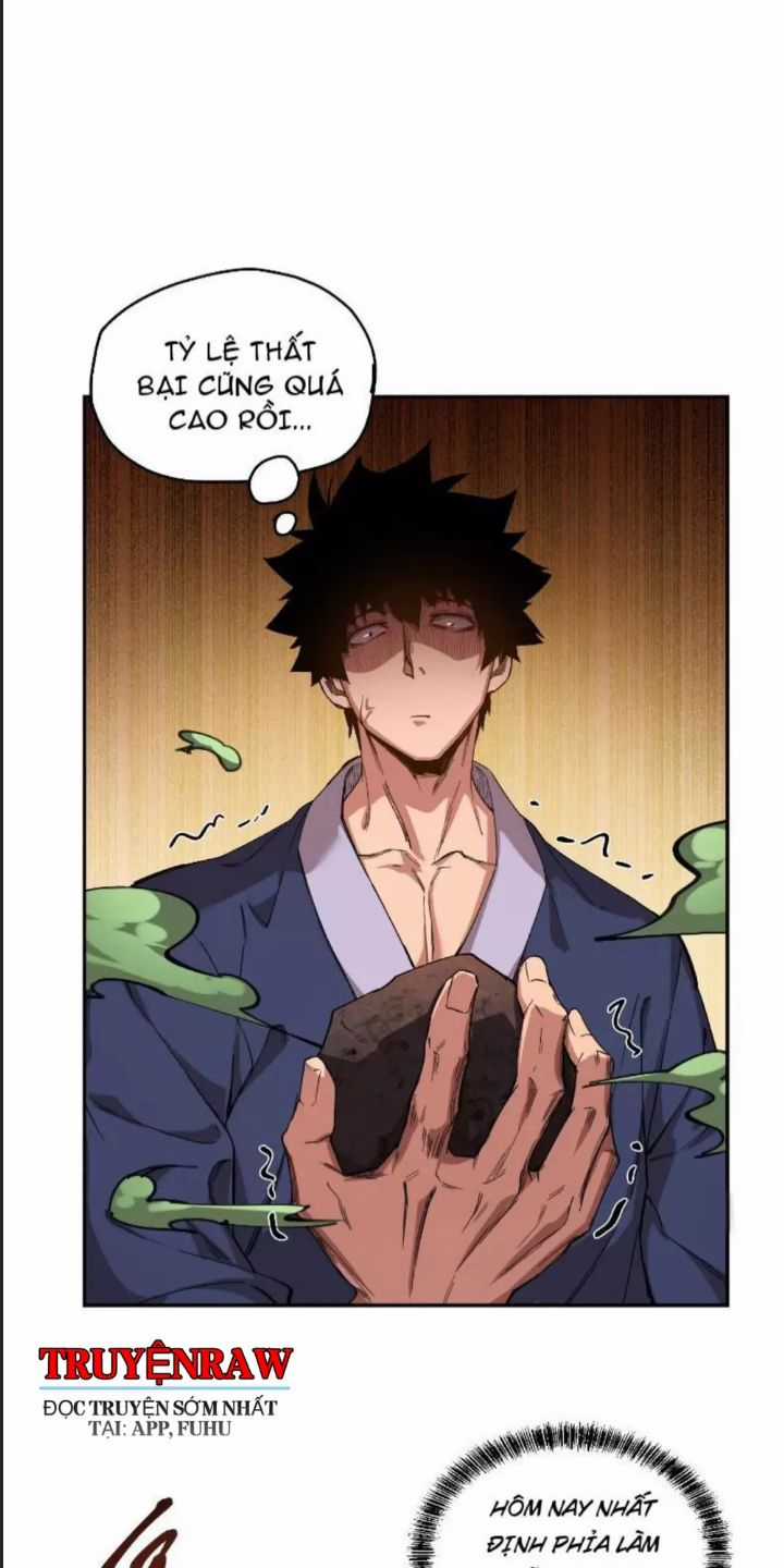 Cực Hàn Chiến Kỷ Chương 8 trang 14