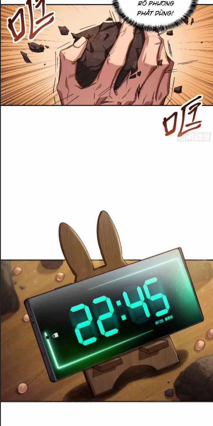 Cực Hàn Chiến Kỷ Chương 8 trang 15