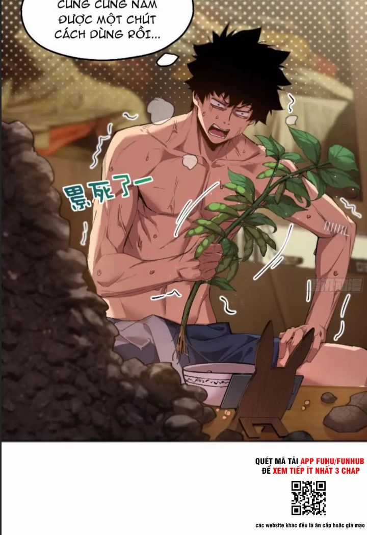 Cực Hàn Chiến Kỷ Chương 8 trang 17