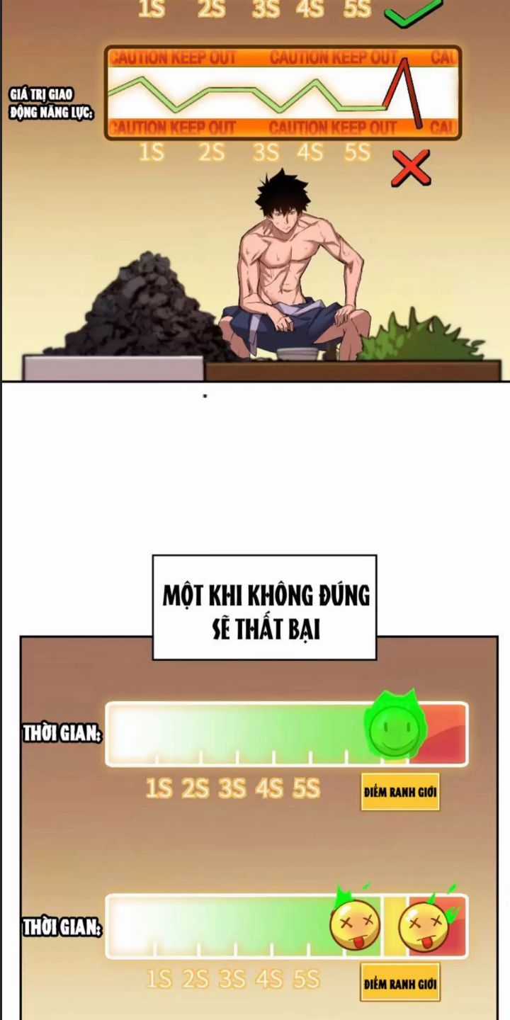 Cực Hàn Chiến Kỷ Chương 8 trang 19