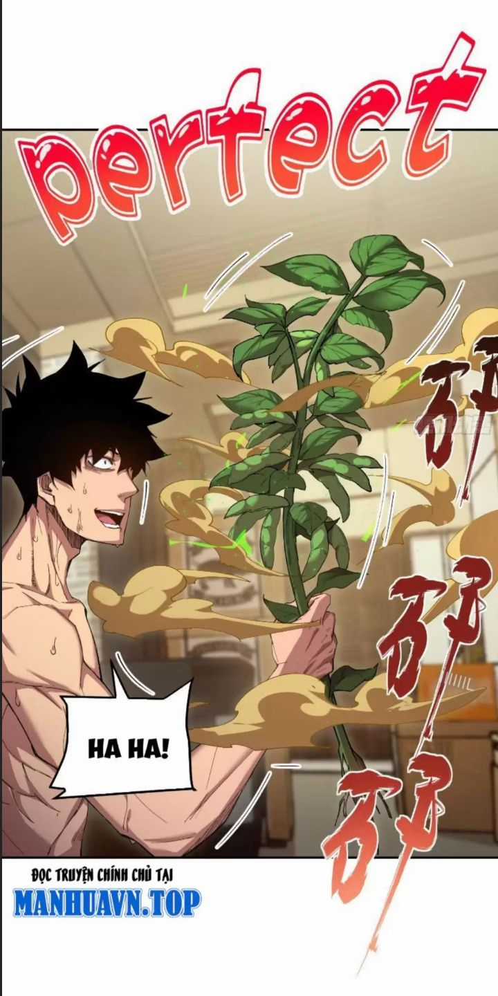 Cực Hàn Chiến Kỷ Chương 8 trang 24