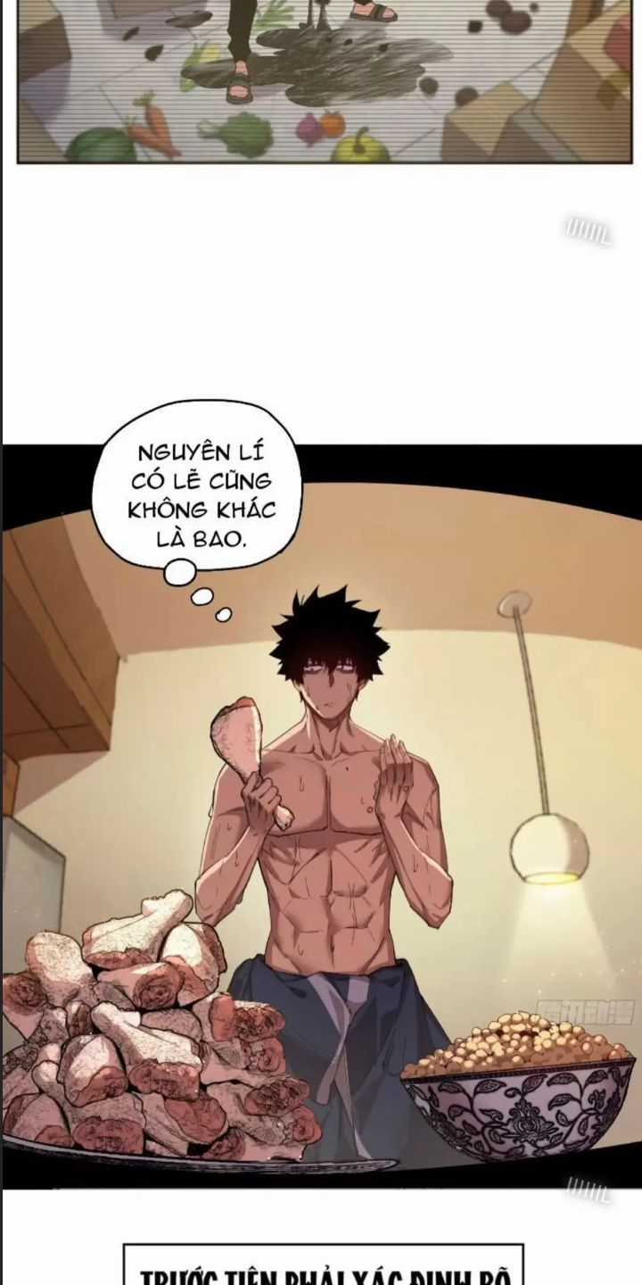 Cực Hàn Chiến Kỷ Chương 8 trang 26