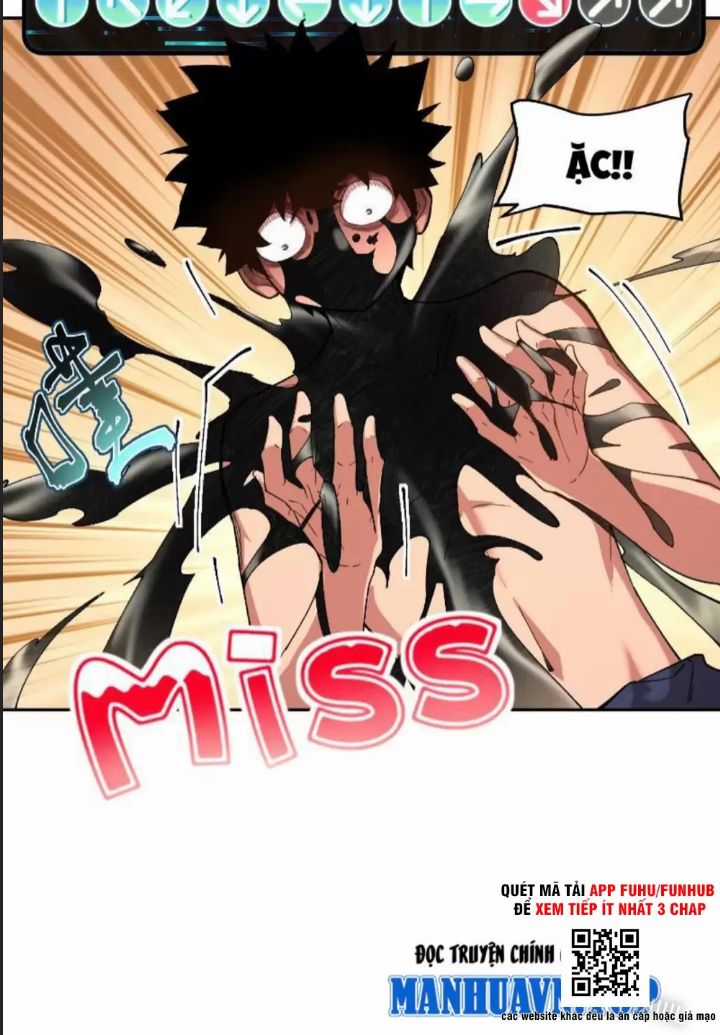 Cực Hàn Chiến Kỷ Chương 8 trang 28