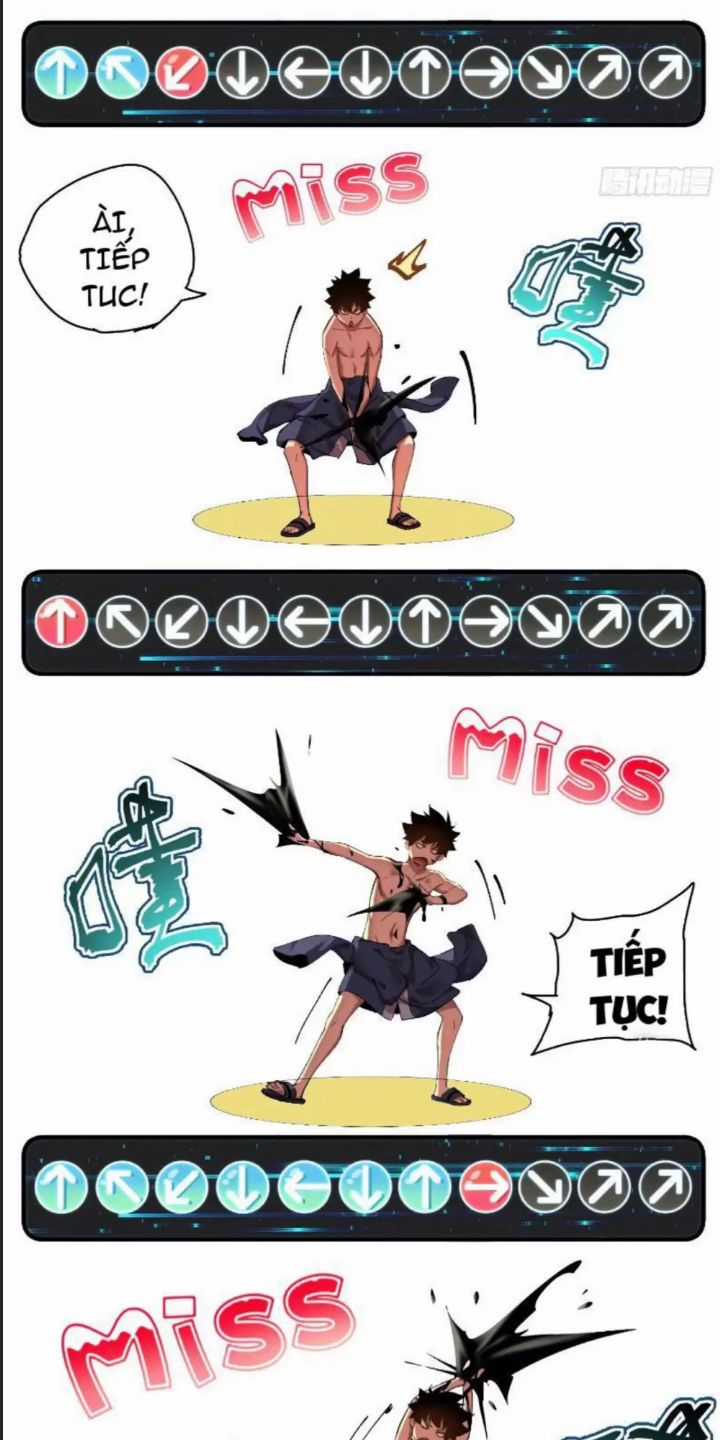 Cực Hàn Chiến Kỷ Chương 8 trang 29