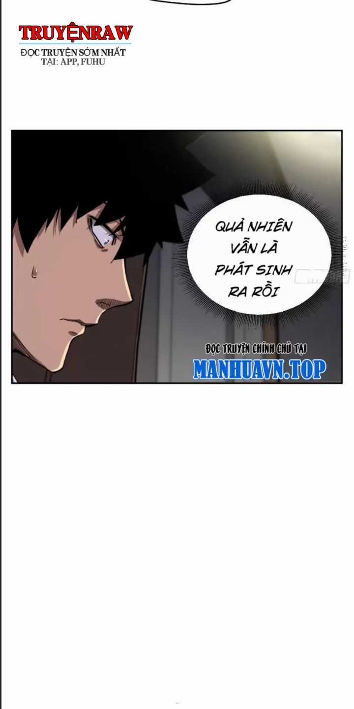 Cực Hàn Chiến Kỷ Chương 8 trang 3