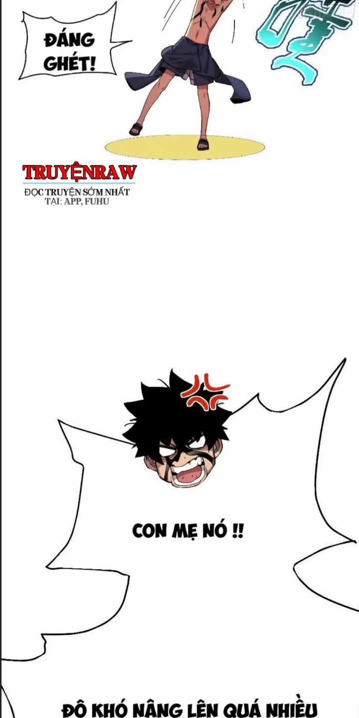 Cực Hàn Chiến Kỷ Chương 8 trang 30