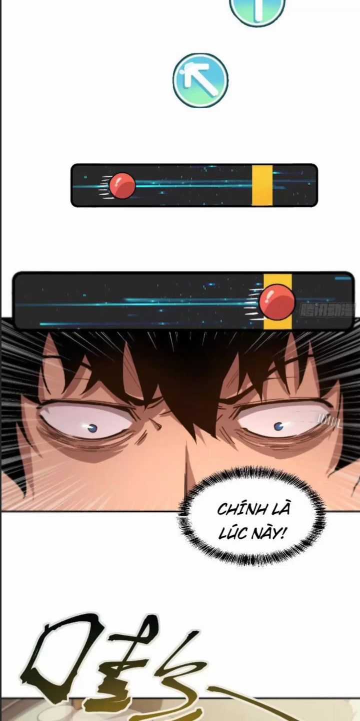 Cực Hàn Chiến Kỷ Chương 8 trang 34