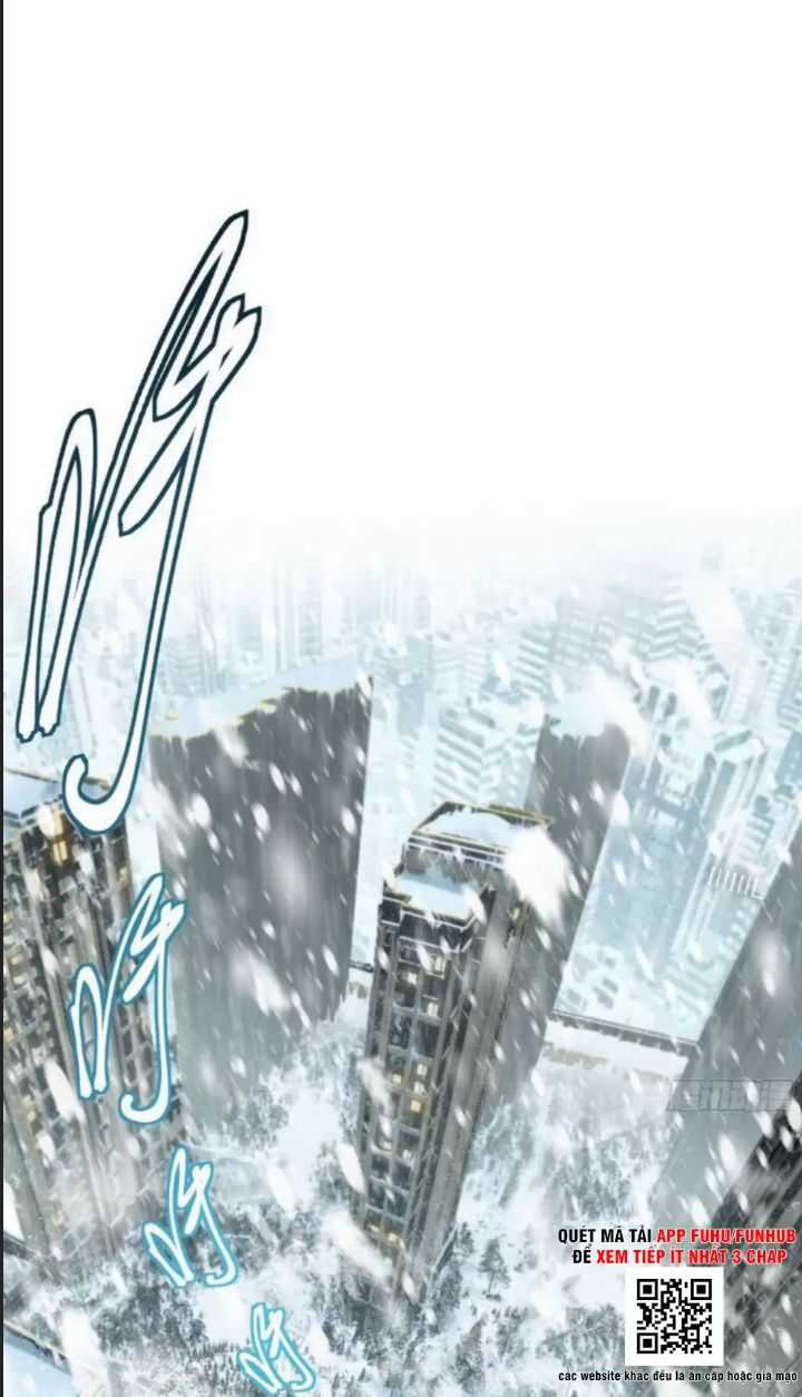 Cực Hàn Chiến Kỷ Chương 8 trang 38