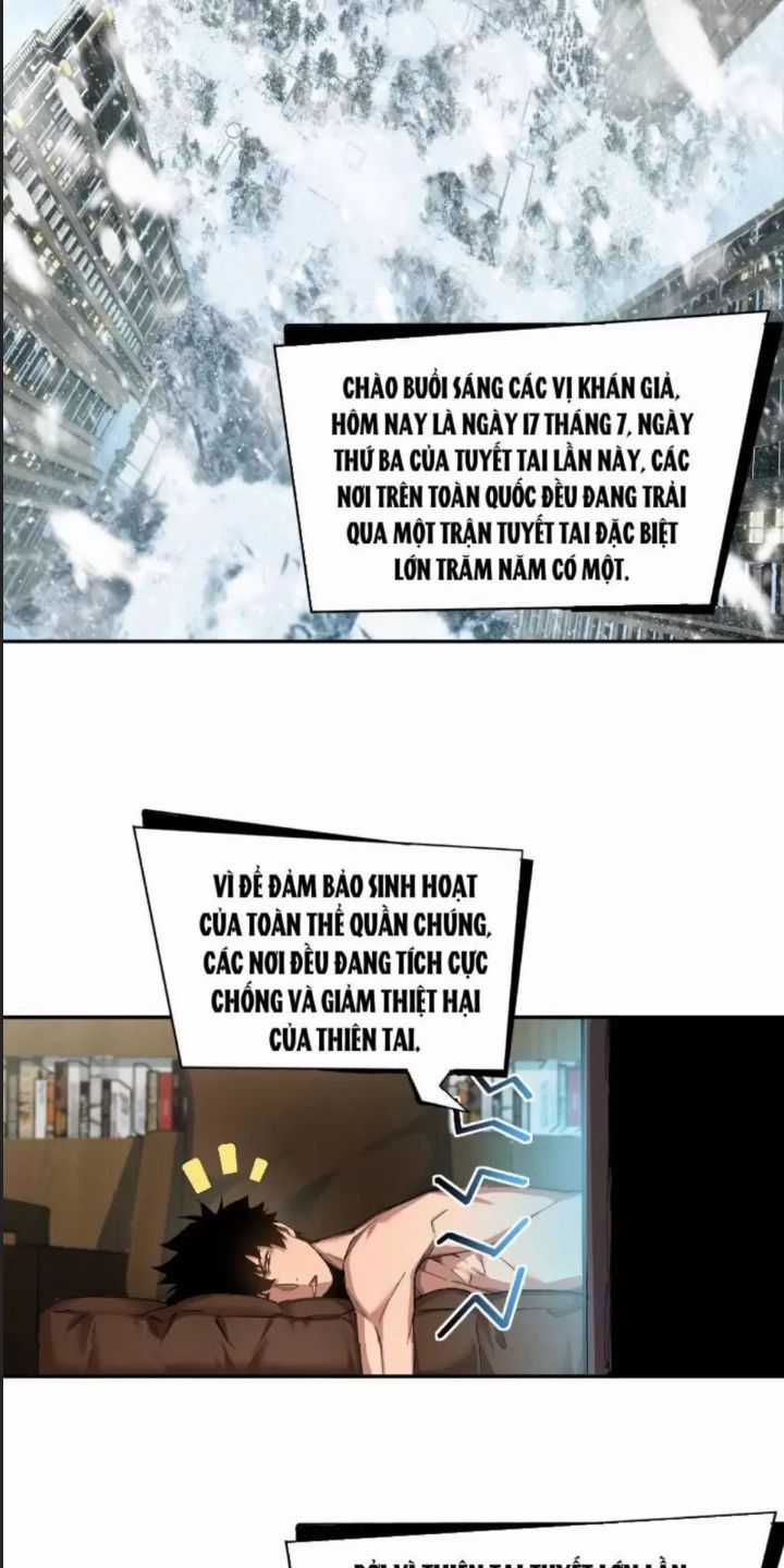 Cực Hàn Chiến Kỷ Chương 8 trang 39