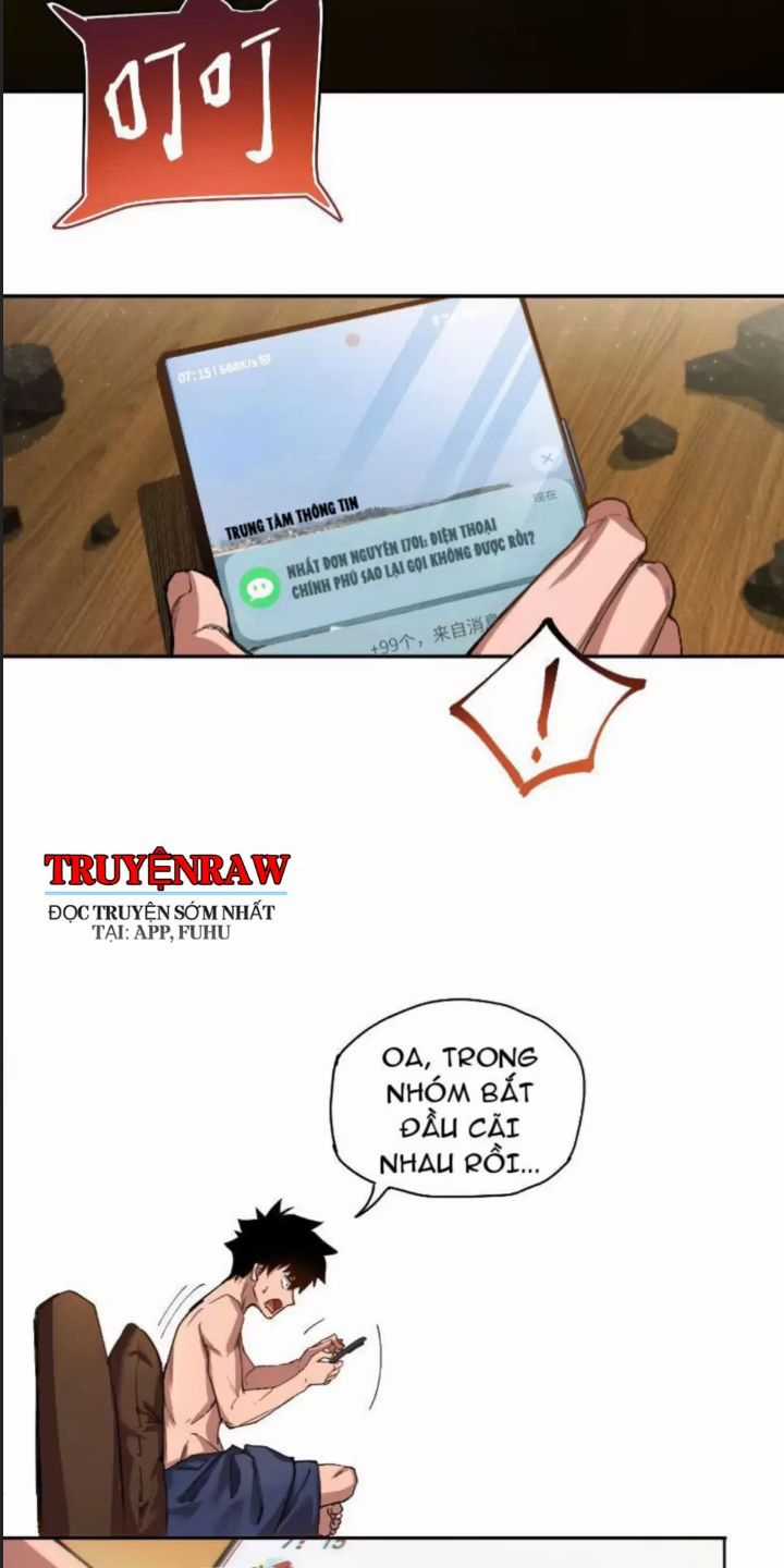 Cực Hàn Chiến Kỷ Chương 8 trang 41