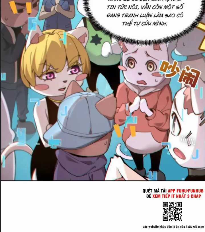 Cực Hàn Chiến Kỷ Chương 8 trang 44