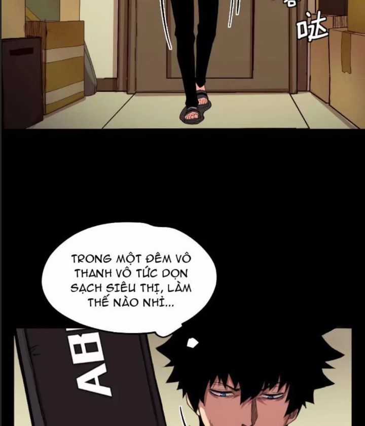 Cực Hàn Chiến Kỷ Chương 8 trang 5