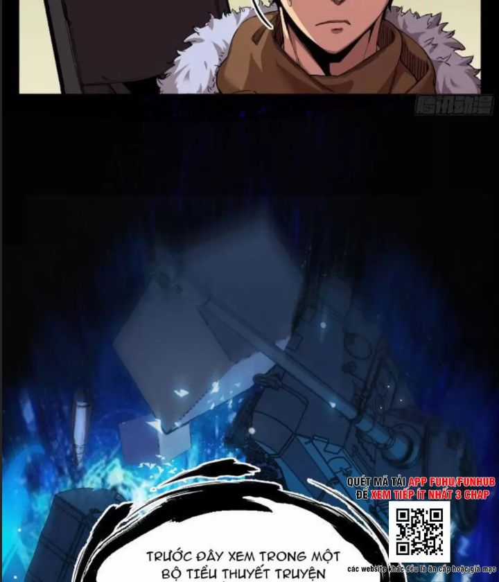 Cực Hàn Chiến Kỷ Chương 8 trang 6