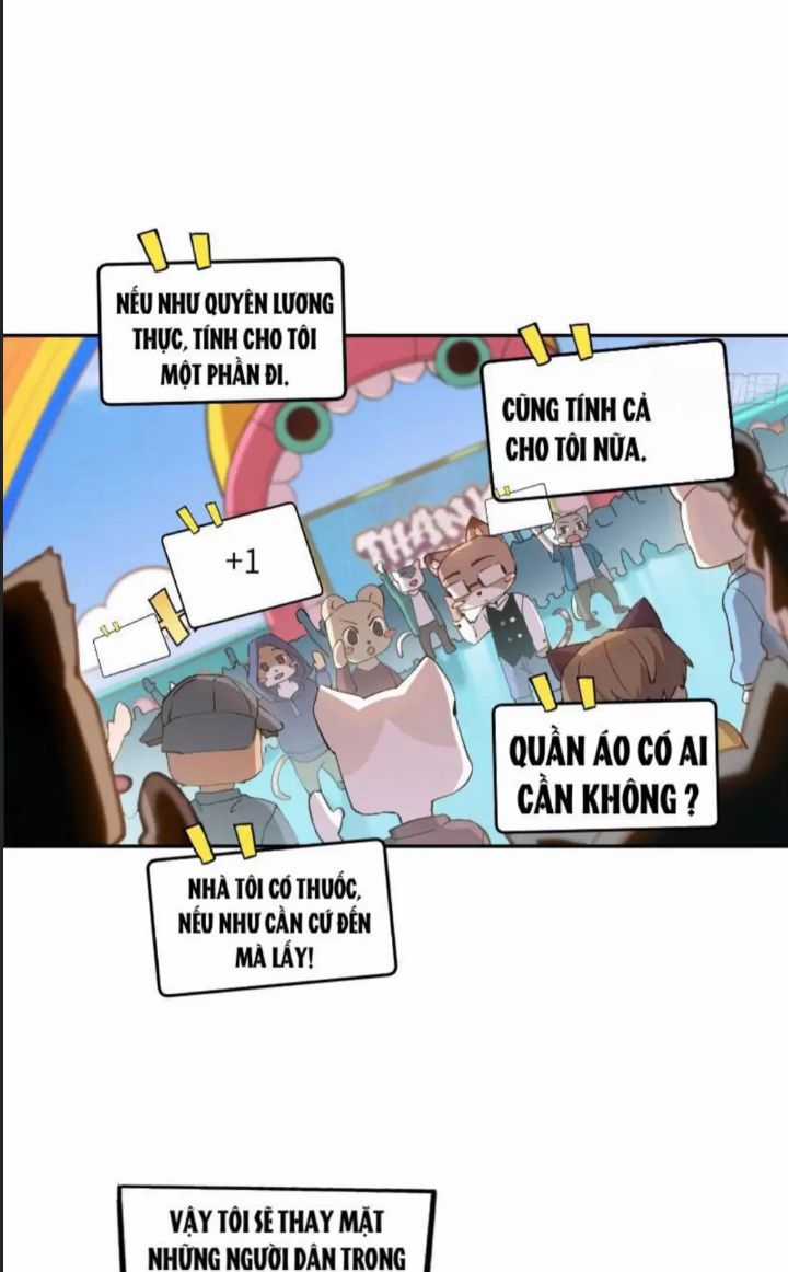 Cực Hàn Chiến Kỷ Chương 9 trang 10