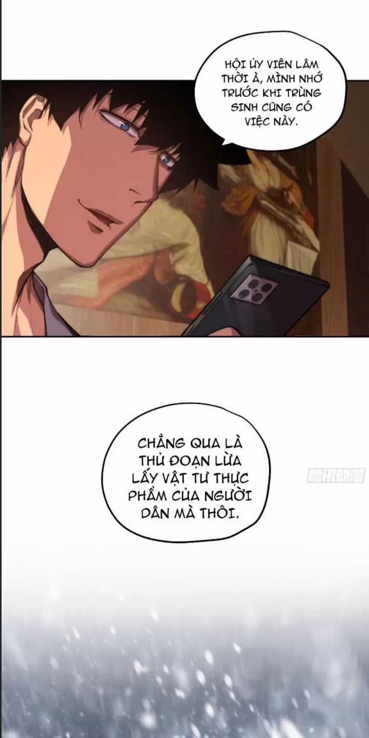 Cực Hàn Chiến Kỷ Chương 9 trang 13