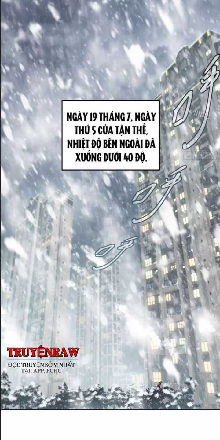 Cực Hàn Chiến Kỷ Chương 9 trang 14