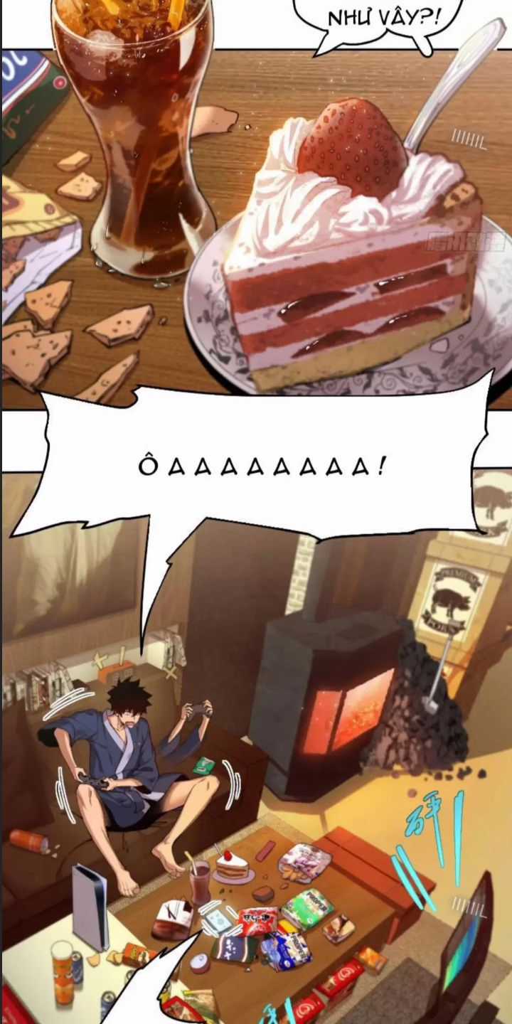 Cực Hàn Chiến Kỷ Chương 9 trang 18