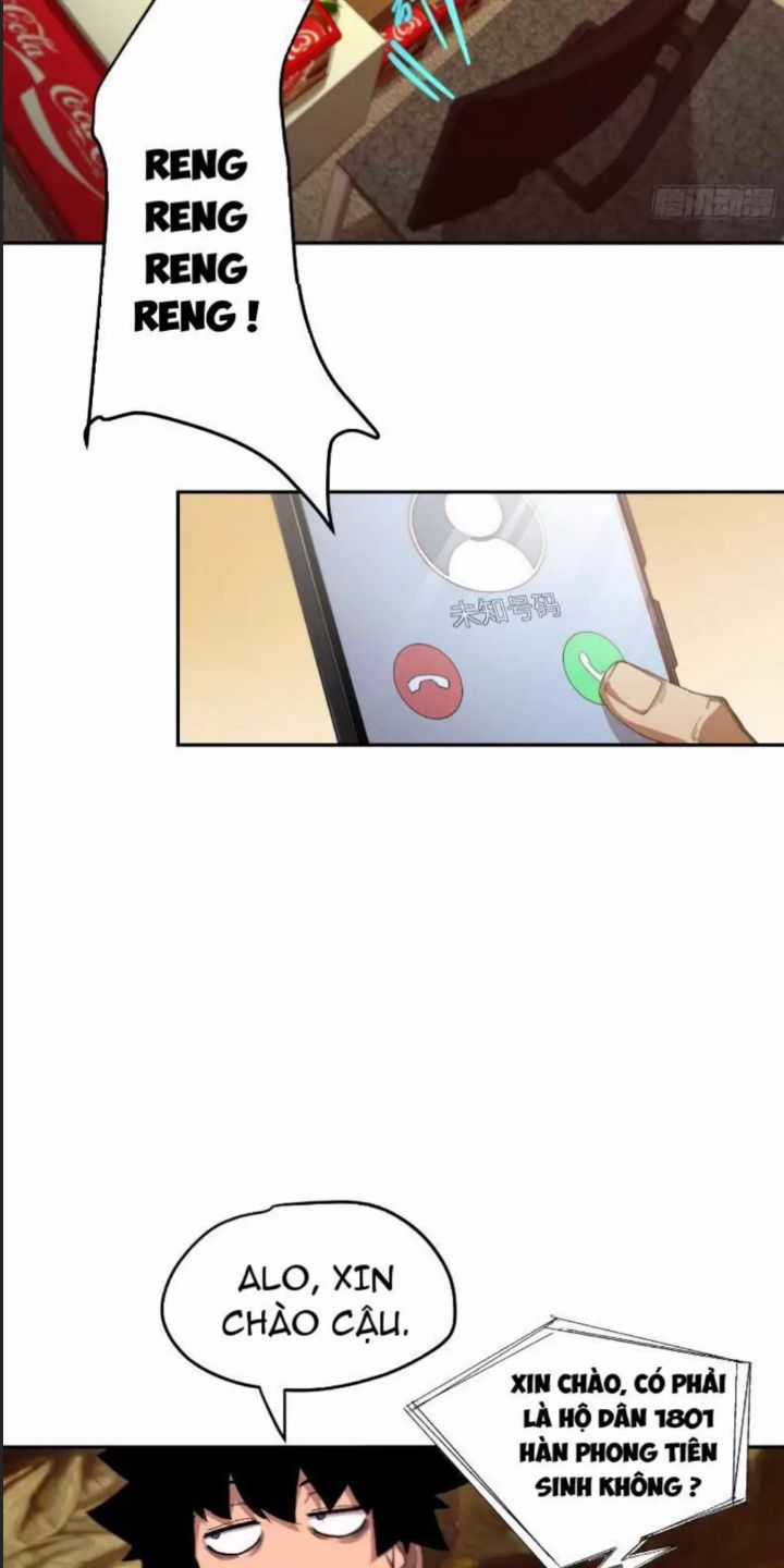 Cực Hàn Chiến Kỷ Chương 9 trang 19