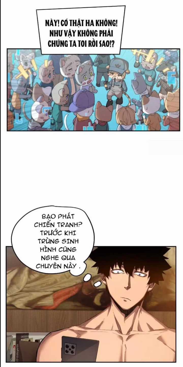 Cực Hàn Chiến Kỷ Chương 9 trang 2