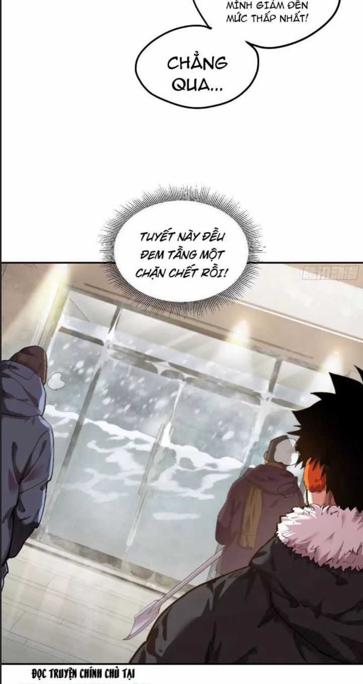 Cực Hàn Chiến Kỷ Chương 9 trang 22