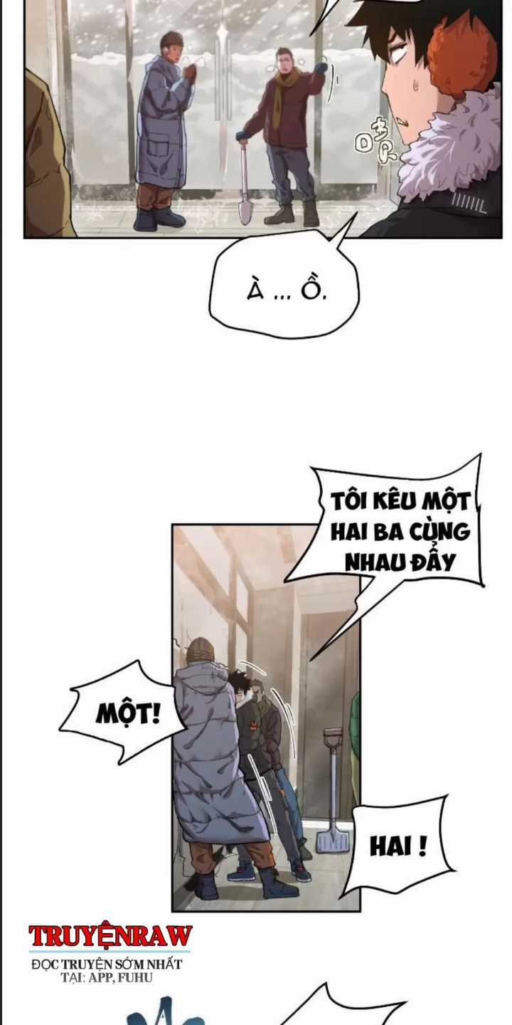 Cực Hàn Chiến Kỷ Chương 9 trang 24