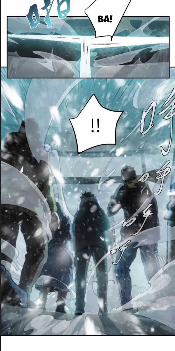 Cực Hàn Chiến Kỷ Chương 9 trang 25