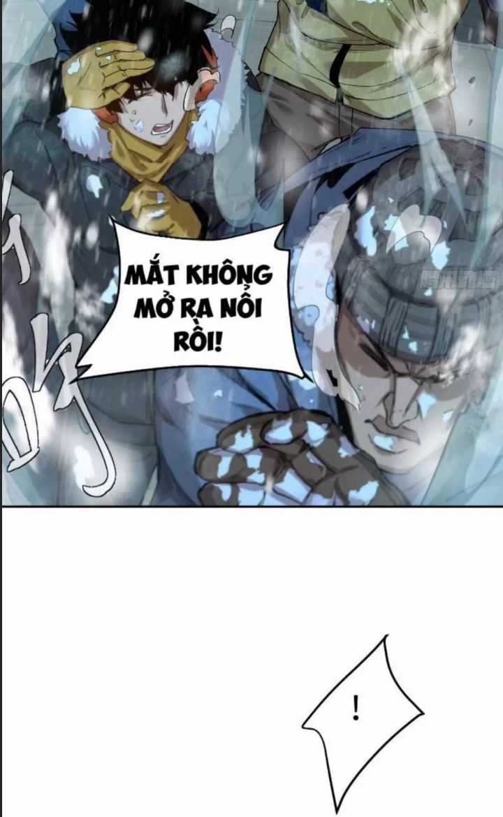 Cực Hàn Chiến Kỷ Chương 9 trang 27