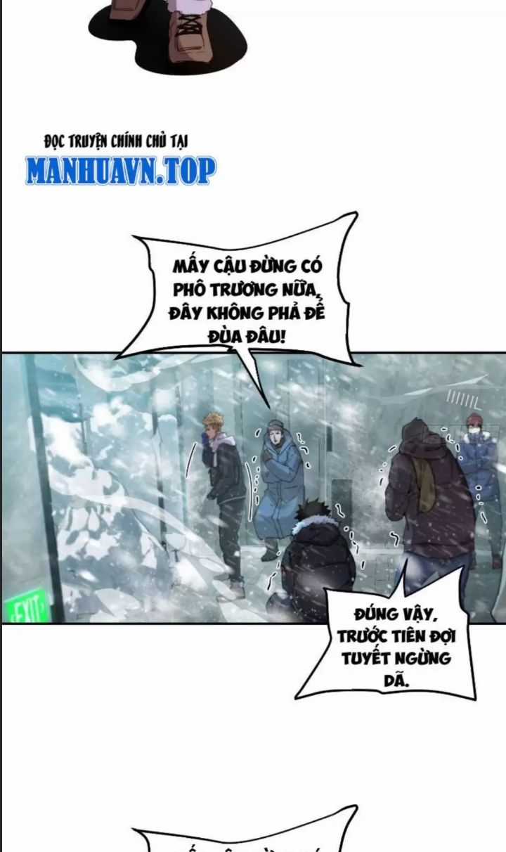 Cực Hàn Chiến Kỷ Chương 9 trang 31