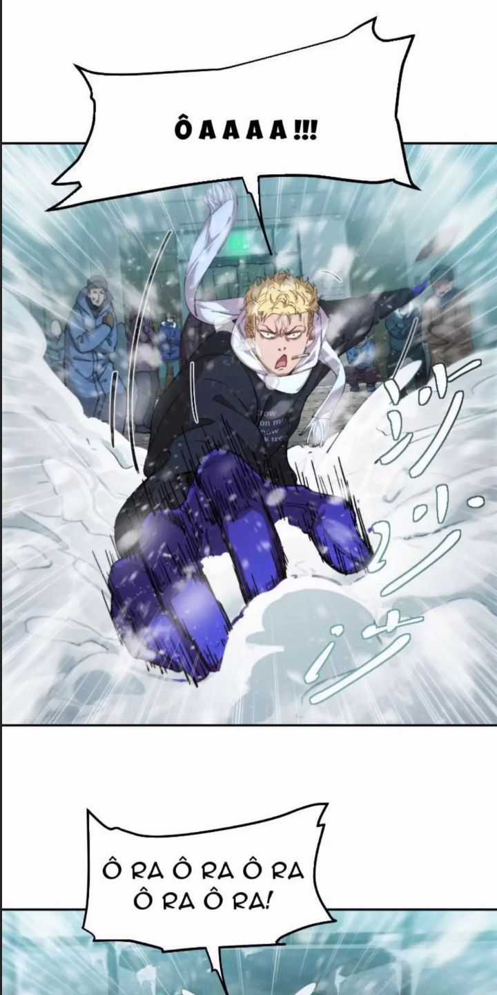 Cực Hàn Chiến Kỷ Chương 9 trang 33